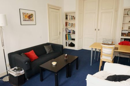 Te huur: Appartement Willem Barentszstraat in Utrecht - Photo 2