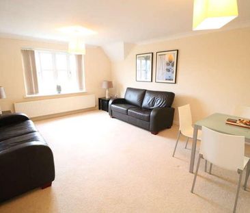 Chancel Court, Solihull, B91 - Photo 1