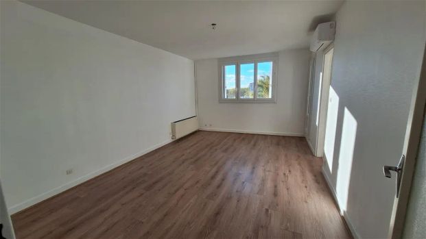 Location appartement 3 pièces - 61.38m² à Vichy (03200) - Photo 1