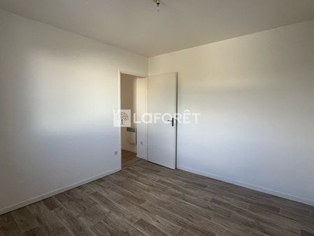 Appartement T3 Lannion à louer - Photo 4