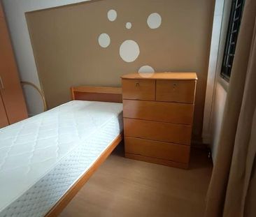 Blk 321 Ang Mo Kio Avenue 1 (Ang Mo Kio), HDB 3 Rooms - For Rent - Photo 2
