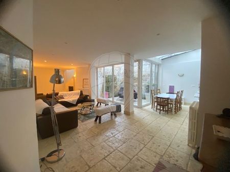 Maison 5 chambre(s) à louer - Bordeaux - Photo 2