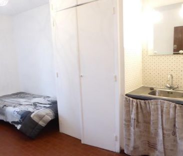 Appartement 1 Pièce 9 m² - Photo 1