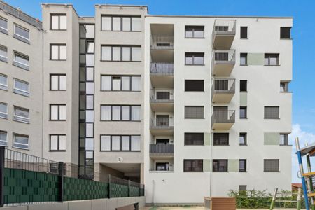 Prenzlauer Promenade: Moderne 1-Zimmer-Wohnung - Foto 4