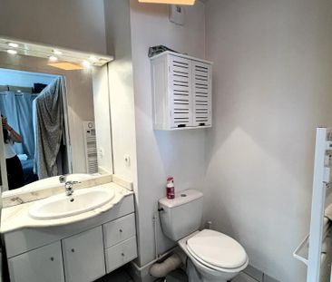 Location Appartement Meublé à Bois Guillaume - Photo 6