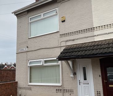 Tickhill Street Room 6 - Photo 1