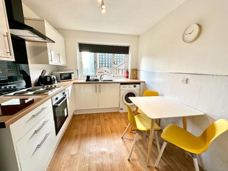 2 bedroom flat to rent - Photo 2