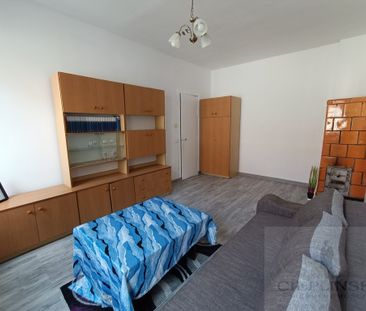 Na wynajem mieszkanie 2 pokojowe w Centrum. - Zdjęcie 4