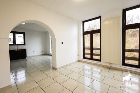 Appartement te huur in Morlanwelz - Photo 4