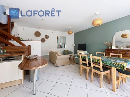 Maison T3 près de RIANTEC à louer - Photo 3