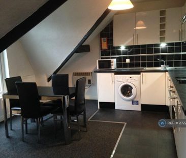 1 bedroom flat to rent - Photo 4