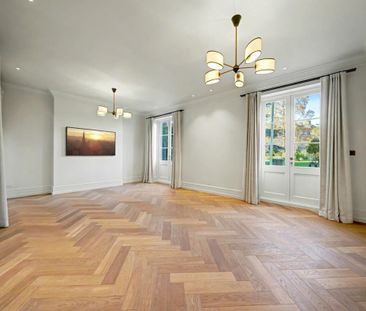 3 bedroom apartment to rent - Photo 1