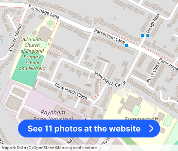 Plaw Hatch Close, CM23 - Photo 1