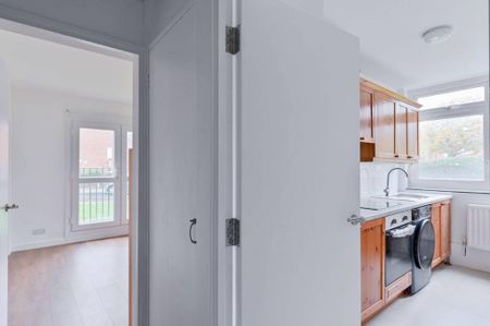 1 bedroom flat to rent - Photo 3