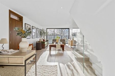 5 bedroom terraced house to rent - Photo 2