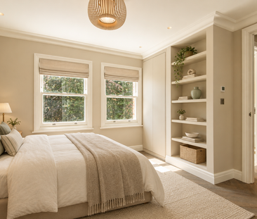 4 bedroom maisonette to rent - Photo 4