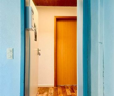 Helle 2-Zimmer-Dachgeschosswohnung in zentraler Lage // IltisstraÃe, Kiel - Foto 3