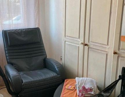 1 Zimmer zu untervermietung - Foto 1