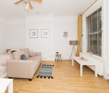 Studio Flat, Mansfield Road, RG1 - Photo 3
