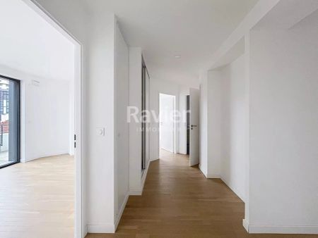 3 pièces - SURESNES - 92150 Suresnes - Réf 86468602 - Photo 2