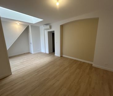 Location Appartement 3 pièces 94m² LE PASSAGE 47520 - Photo 1