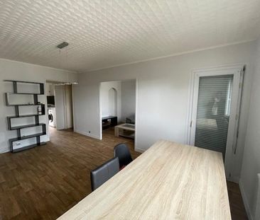 location Appartement T3 DE 67.63m² À MURET - Photo 3