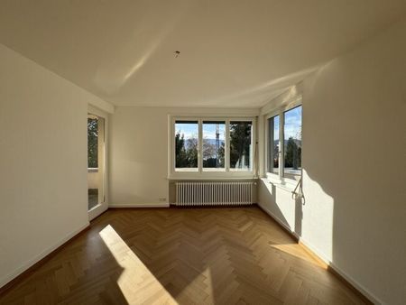 Votre nouvelle maison à Erlenbach au bord du lac de Zurich - Photo 3