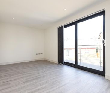 1 bedroom flat to rent - Photo 6