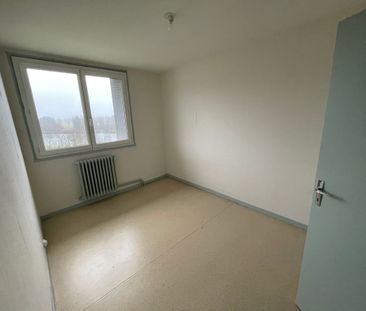 Location - Appartement T4 - 71 m² - Bavans - Photo 1