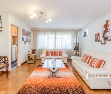 1 bedroom room to rent Tate Road , Sutton - Photo 6