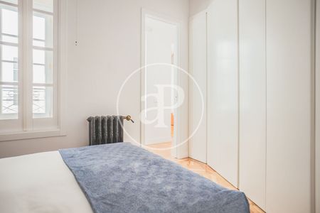 Flat for rent in Trafalgar (Madrid) - Photo 4