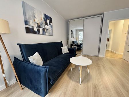 Przytulne 2 Pokoje Balkon | Gdynia Witomino - Photo 3