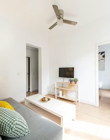 Calle de Tribulete, Madrid, Community of Madrid 28012 - Photo 3