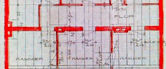 DG Wohnung im Zentrum von Wadgassen - Foto 1