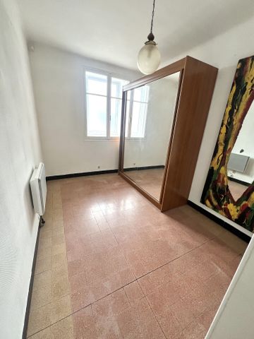 Appartement 3 pièces 52m2 MARSEILLE 14EME 698 euros - Photo 5