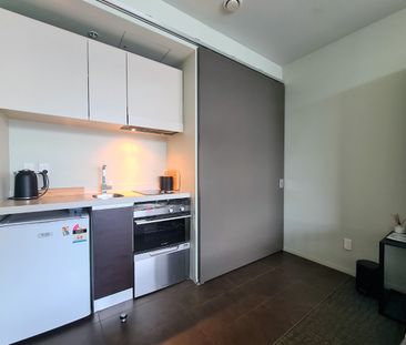 ***Welcome to E305A at Revolucion Apartments*** - Photo 3