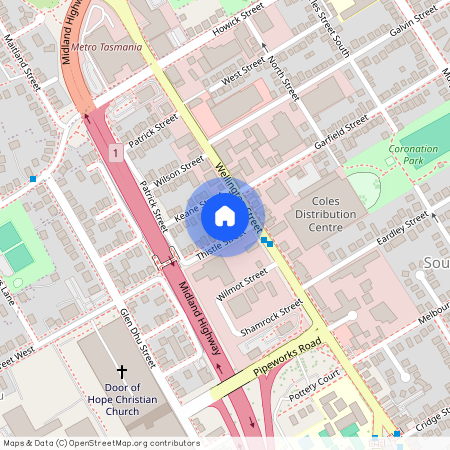 2 Thistle Street, Tas 7249, South Launceston