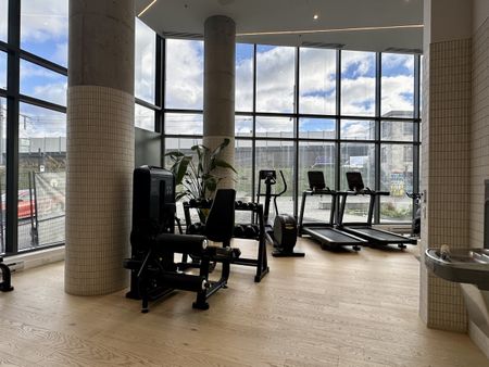 100 Rue Murray, #1519 - Photo 3