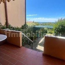 Villa a schiera via Vigna Rosa 3, Centro, Trevignano Romano - Photo 1