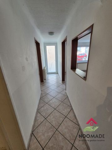 Maison mitoyenne F5 de 96 m² - ALSTING - Photo 4