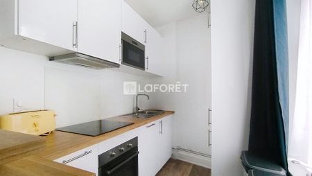 Appartement T2 Orléans à louer - Photo 3