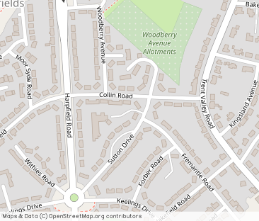 William Fiske Court, Trent Vale, Stoke-On-Trent, ST4 5RS - Photo 1