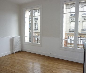 A Louer Reims Hyper Centre T3 57.50m² - Photo 2