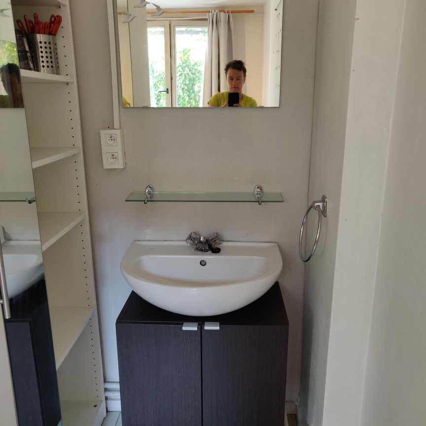 kamer 5 - Tempelhof 2B - Foto 1