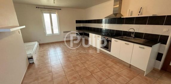 Appartement à louer à Beuvry - Réf. LGLI8607-5058870 - Photo 2