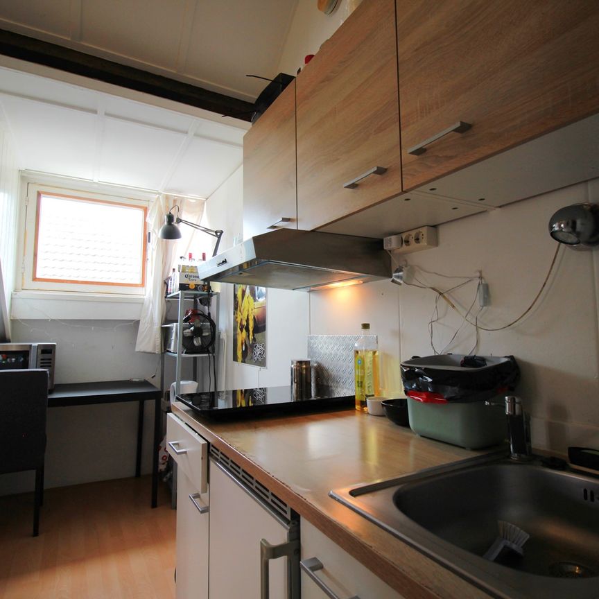 Concordiastraat, 6226 GE, Maastricht - Foto 1