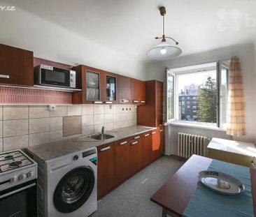 Pronájem bytu 1+1 37 m² - Photo 3