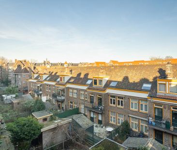 Appartement te huur: Zaanstraat 306 1013 SC Amsterdam - Photo 6