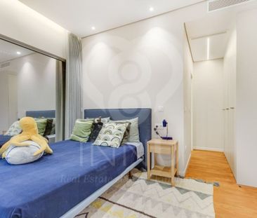 5 room luxury Semidetached House for rent in Oeiras (Oeiras e Sao J... - Photo 5