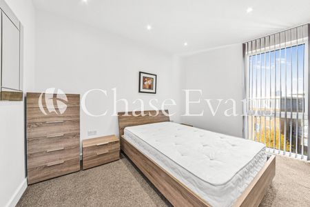 2 bedroom apartment to rent - Photo 5